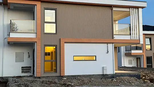 Hayalinizdeki villa sizi bekliyor