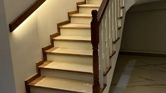 Hayalinizdeki villa sizi bekliyor