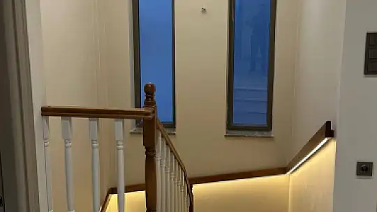 Hayalinizdeki villa sizi bekliyor