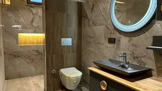 Hayalinizdeki villa sizi bekliyor