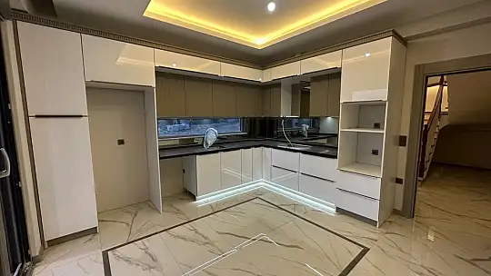 Hayalinizdeki villa sizi bekliyor