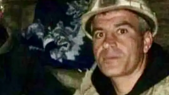 Kaçak maden ocağında göçük