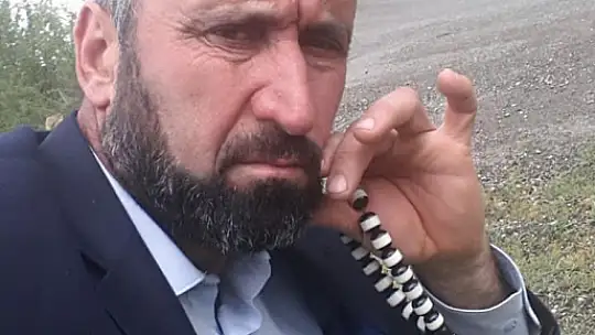 Maden ocağında göçük