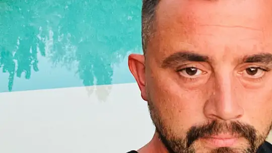 Amasra'da acı olay