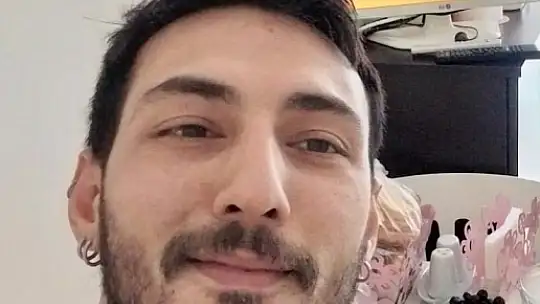 Bahçede cansız bedeni bulundu