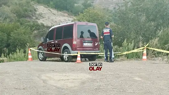 Kayıp gençten kahreden haber