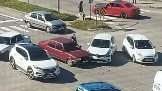 Çalışmalar yarım kaldı, kazalar bitmiyor