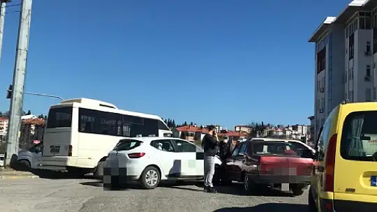 Çalışmalar yarım kaldı, kazalar bitmiyor