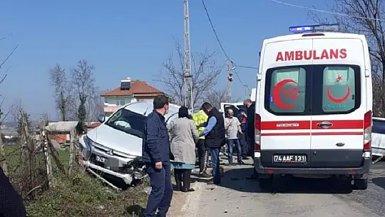 Hastaneden acı haber geldi