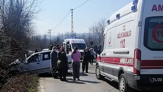 Hastaneden acı haber geldi