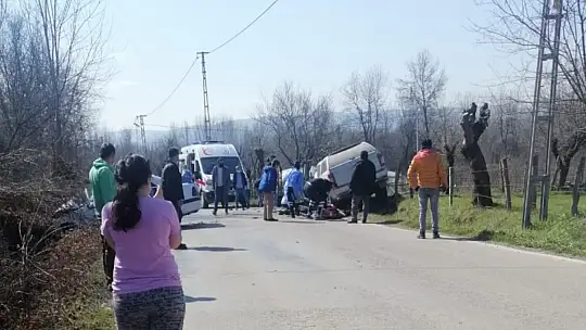 Hastaneden acı haber geldi