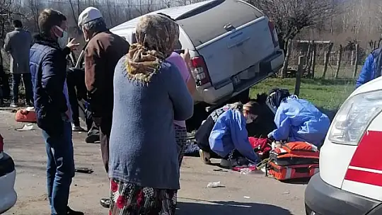 Hastaneden acı haber geldi