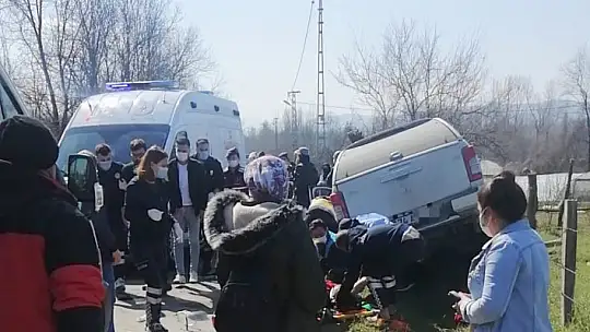 Hastaneden acı haber geldi