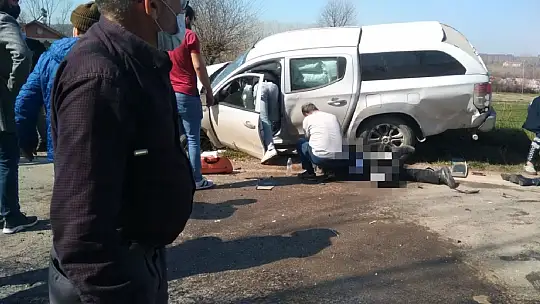 Hastaneden acı haber geldi