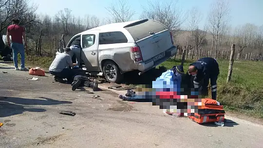 Hastaneden acı haber geldi