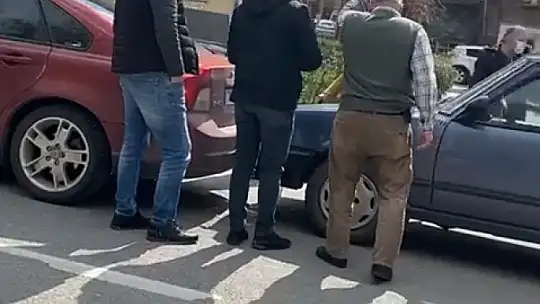 Yalıda zincirleme kaza