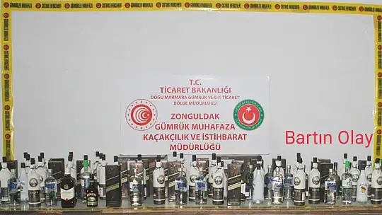 Limana yanaşan gemide arama