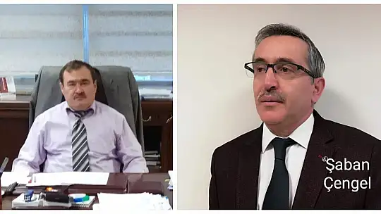 İl müdürlüğünde görev değişimi