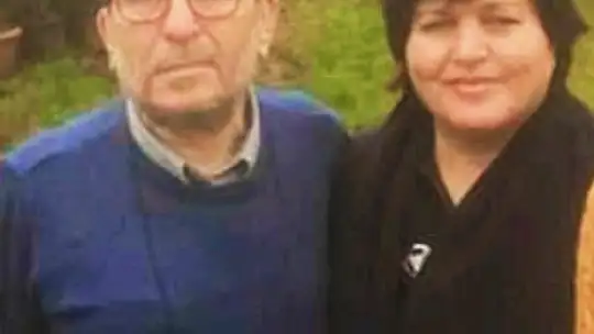 İbrahim doktor son yolculuğuna uğurlandı