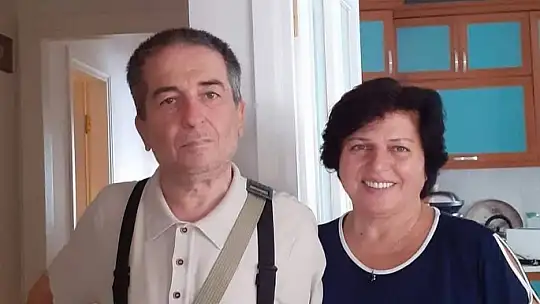 İbrahim doktor son yolculuğuna uğurlandı