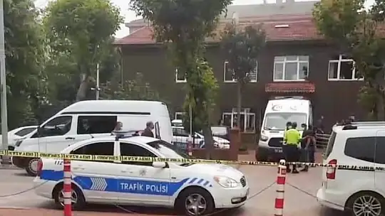 Amasra'da acı olay
