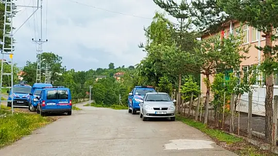 Pandemi fırsatçılarına şok baskın