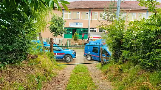 Pandemi fırsatçılarına şok baskın