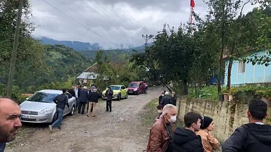 Cenaze evinde balkon çöktü