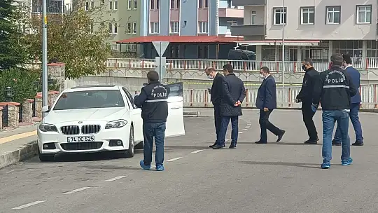 Bartın'da şok etkisi yapan haber