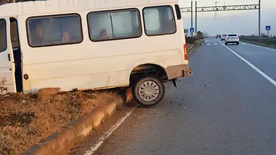 Aynı noktada iki kaza