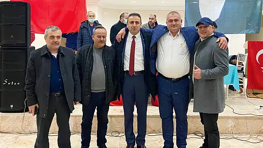 Barış Gökalp güven tazeledi