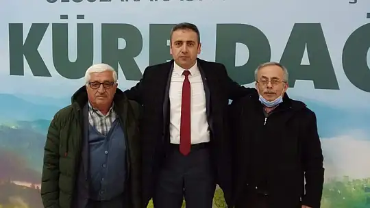Barış Gökalp güven tazeledi