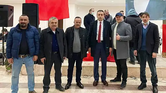 Barış Gökalp güven tazeledi