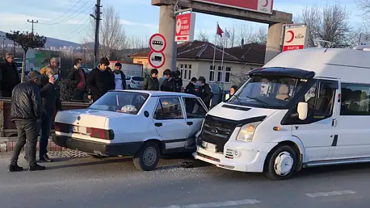 Bulvarda kaza