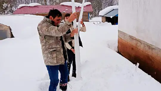 Bartın'ın Sibaryası oldu