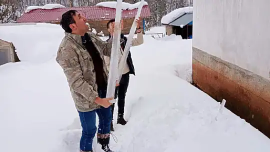 Bartın'ın Sibaryası oldu