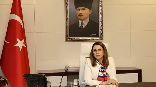 Kapımız ve gönlümüz herkese açık olacak