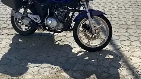 Orduyeri Kaynarca'da kaza