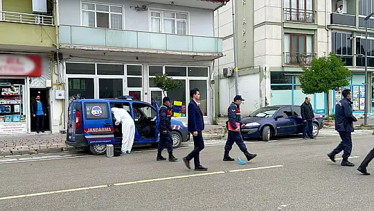 Bartın'da kanlı gece