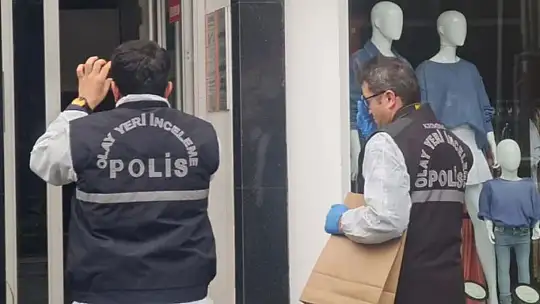 Gurbetten Acı haber geldi