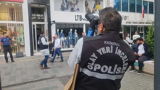 Gurbetten Acı haber geldi