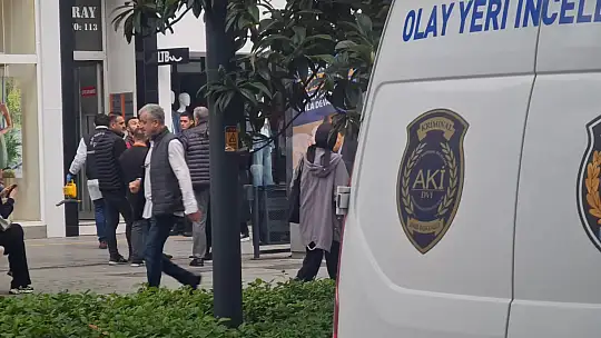 Gurbetten Acı haber geldi