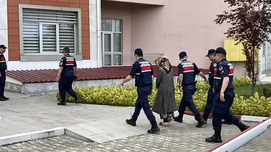 Cinayet olayında sıcak gelişme
