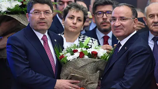 Aldatmaz: 'Gururlu ve onurluyuz'