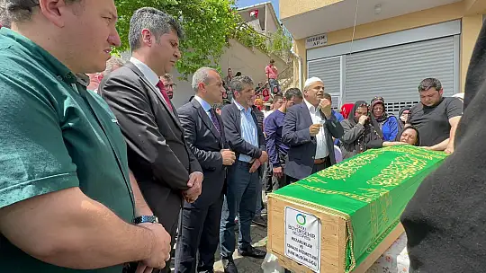 Genç yaşta yaşamını yitirdi