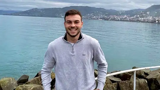 Genç yaşta yaşamını yitirdi
