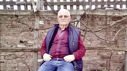 Odun toplamaya gitti, dönemedi