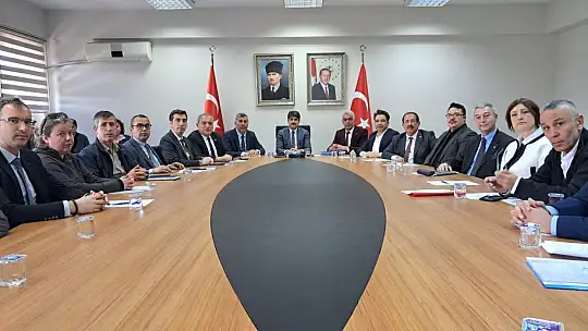 Bartın'da 3 Bin Kişiye Yeni İstihdam Kapısı