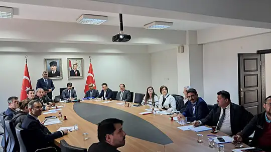 Bartın'da 3 Bin Kişiye Yeni İstihdam Kapısı
