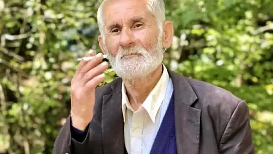 Yol kenarında hareketsiz bulundu